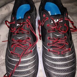 Hoka One One Mens Vanquish Running Shoes